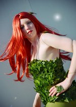 Cosplay-Cover: Poison Ivy