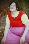 Foto des Kostüms