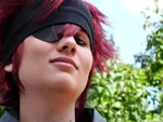 Cosplay-Cover: Lavi - Rock Version
