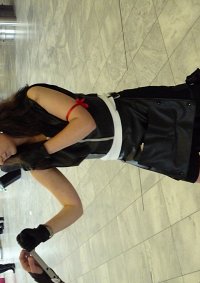 Cosplay-Cover: Tifa Lockheart