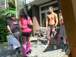 Foto des Kostüms