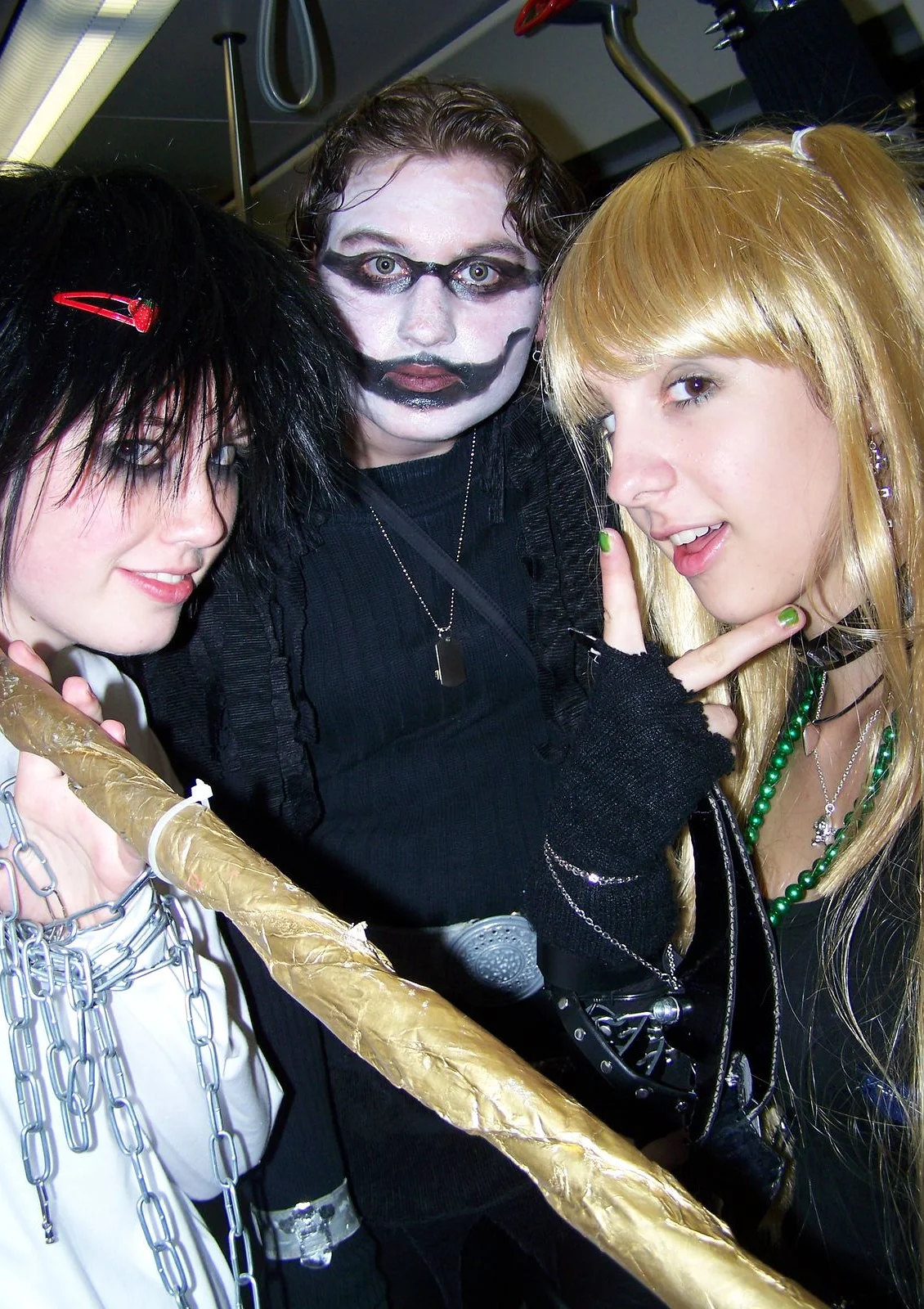 Cosplay-Cover: Amane Misa~Cover Version