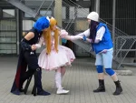 Foto des Kostüms