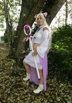 Cosplay-Cover: Nya die Katzendämonin
