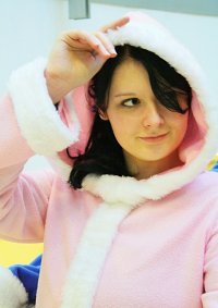 Cosplay-Cover: Ice Climber Nana