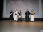 Foto des Kostüms