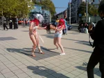 Foto des Kostüms