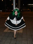 Foto des Kostüms