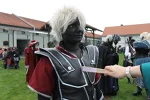 Foto des Kostüms