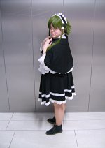 Cosplay-Cover: Fon Master Ion (Maid-Outfit)