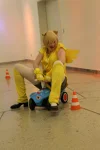 Foto des Kostüms