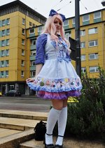 Cosplay-Cover: Candyland