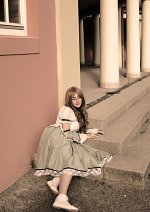 Cosplay-Cover: Nunnally Lamperouge (Sound Episode 6)