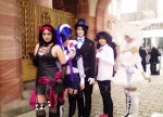 Cosplay-Cover: Doll [Noah