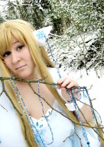 Cosplay-Cover: Chii (Ceres)