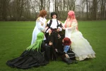 Foto des Kostüms