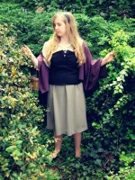 Cosplay-Cover: Aurora