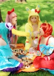 Foto des Kostüms