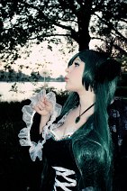 Cosplay-Cover: Miku Hatsune - Cantarella