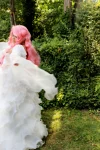 Foto des Kostüms