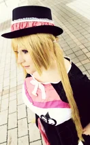 Cosplay-Cover: Tsukumo - Circus