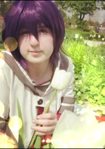 Cosplay-Cover: Yui Funami