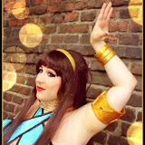 Top-3-Foto - von Cyborg-Noodle