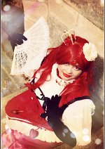 Cosplay-Cover: Herzdame ♥