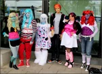Foto des Kostüms