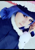 Cosplay-Cover: Juvia Loxar - Element 4