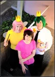Foto des Kostüms