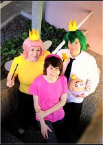 Cosplay-Cover: Timmy Turner