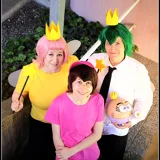 Top-3-Foto - von Cyborg-Noodle
