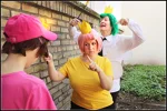 Foto des Kostüms