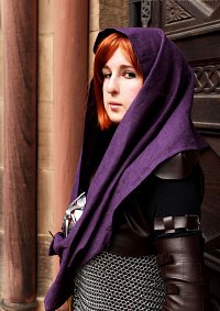 Cosplay-Cover: Leliana (Inquisition)