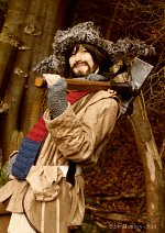 Cosplay-Cover: Bofur