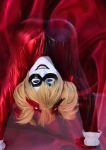 Cosplay-Cover: Harley Quinn ~ Classic