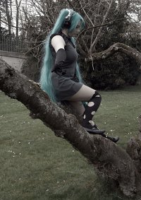 Cosplay-Cover: Miku Hatsune // Imitation