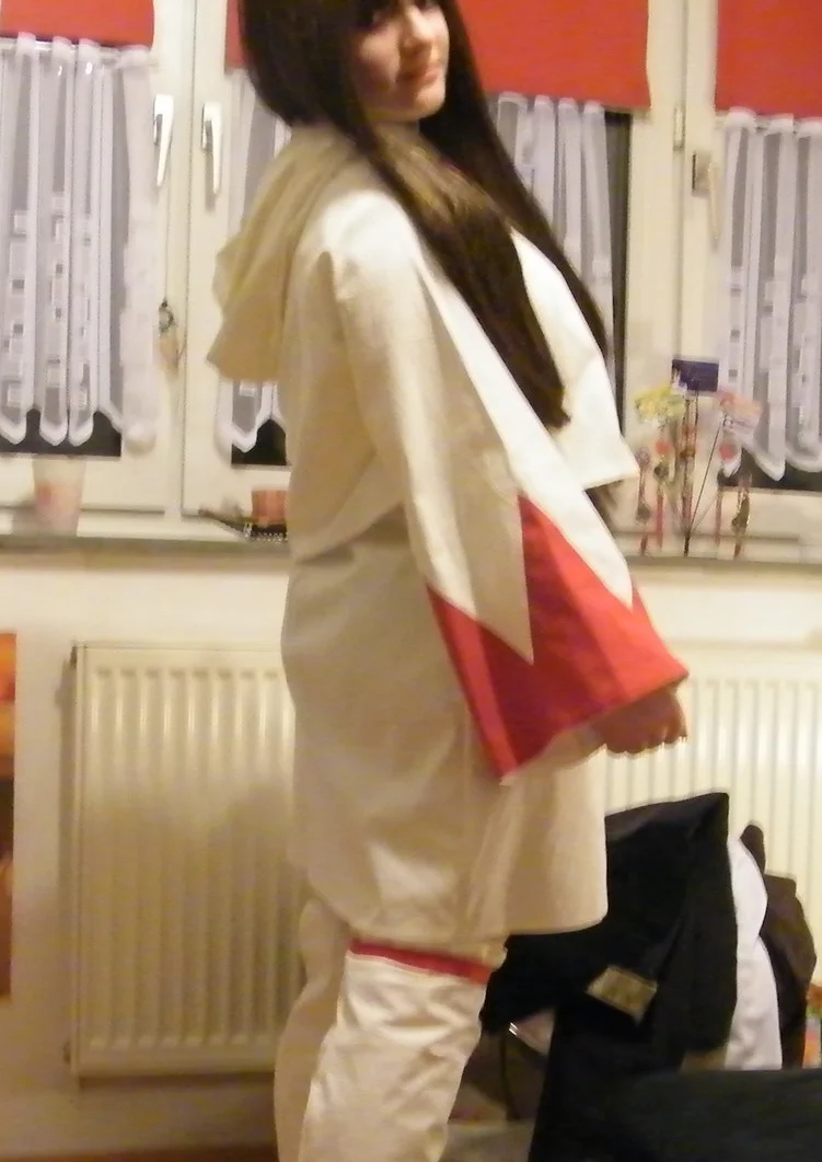 Cosplay-Cover: Konoka Konoe
