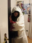 Foto des Kostüms