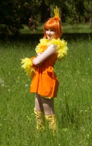 Cosplay-Cover: Flemmli 【Gijinka】