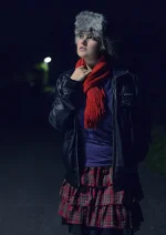 Cosplay-Cover: Sam