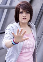 Cosplay-Cover: Max Caulfield