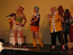 Foto des Kostüms