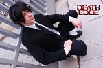 Cosplay-Cover: Tamaki [Death Edge]