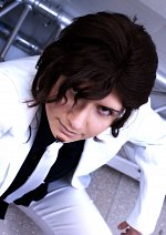 Cosplay-Cover: Johnny Rayflo [Mafia]