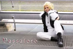 Cosplay-Cover: Charles J. Chrishunds [Mafia]