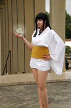 Cosplay-Cover: Ultear Milkovich