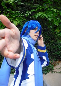 Cosplay-Cover: Kaito