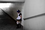 Foto des Kostüms